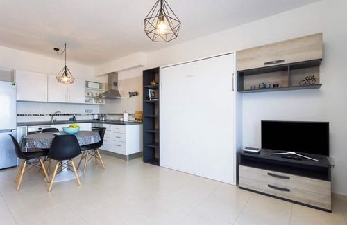 Bajamar Apartment | Home2Book Stunning Sea & Teide Views Bajamar