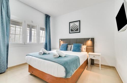 La Garita Apartment | Home2Book Stunning Sea Front Apartment La Garita