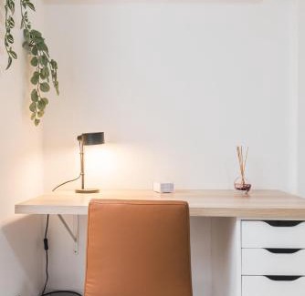 Ingenio Apartment | Home2Book Stylish & Bright Bakea Apartment