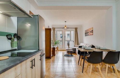 Sardina Apartment | Home2Book Sunny Getaway & Pool in Gáldar