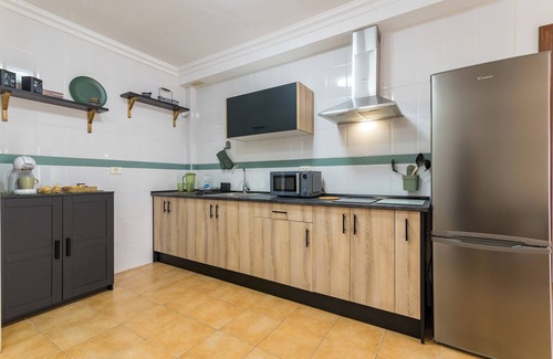 Sardina Apartment | Home2Book Sunny Getaway & Pool in Gáldar