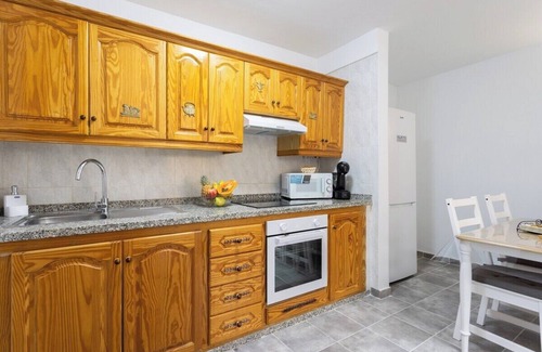 Radazul Apartment | Home2Book Sunshine Radazul Home