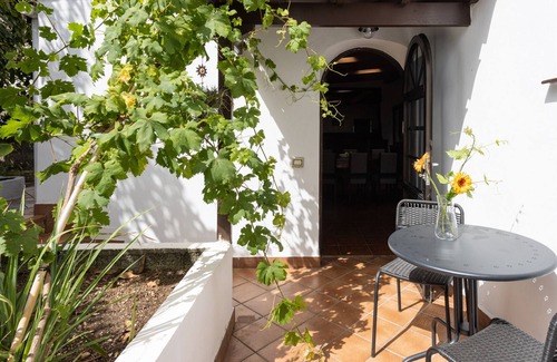 Tegueste House | Home2Book Tegueste Charming House & Jacuzzi