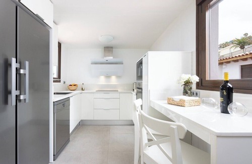 Sauzal Villa | Home2Book Villa Alessandro, Design & Comfort