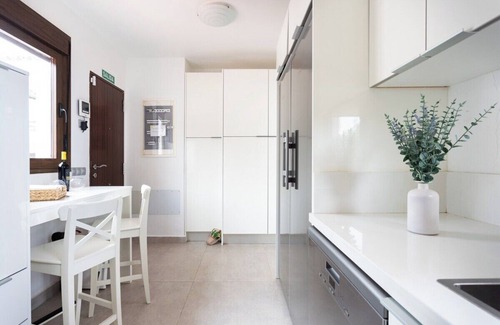 Sauzal Villa | Home2Book Villa Alessandro, Design & Comfort