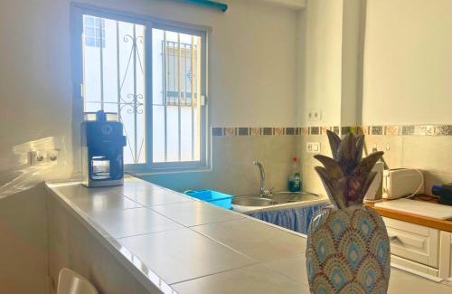 Cullar Vega House | Home4u Casa Flamenca
