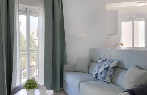 La Trinidad Apartment | HOMEABOUT JUAN DE AUSTRIA APARTMENT