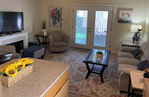 McMinnville House | Homeaway Haven close to Wine Country