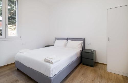 Bolognina Apartment | Homeby, Due Agosto Apartment