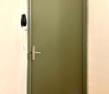 Vernon Apartment | Homedésir - Le Marché Electrik Vernon-Giverny - Claude Monet - Downtown