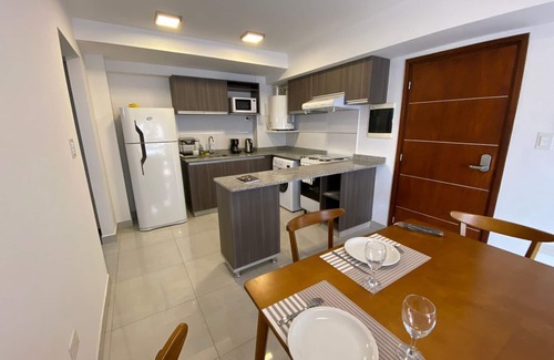Salta Apartment | HOMEFULL APARTAMENTOS