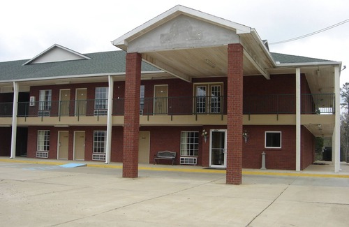 Louisville Hotel | Homegate Inn