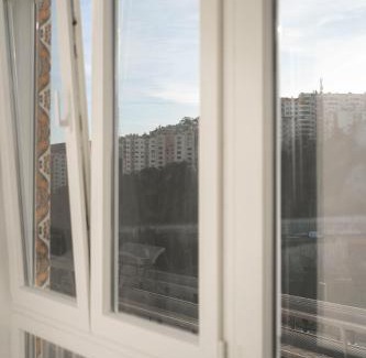 Agualva-Cacem Apartment | HomeHaven