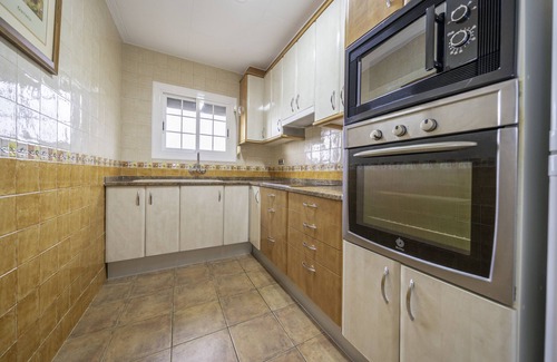 Canet de Mar Apartment | HomeHolidaysRentals Chamorro - Costa Barcelona