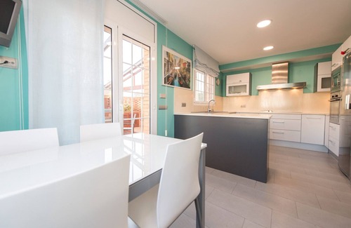 Pineda de Mar House | HomeHolidaysRentals Royal - Costa Barcelona
