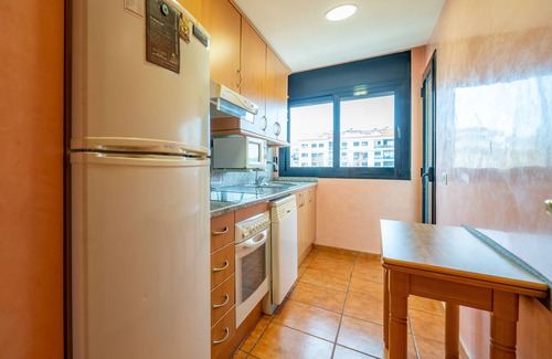 Pineda de Mar Apartment | HomeHolidaysRentals Adara - Costa Barcelona