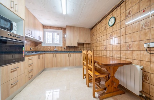 Pineda de Mar Apartment | HomeHolidaysRentals Dona - Costa Barcelona