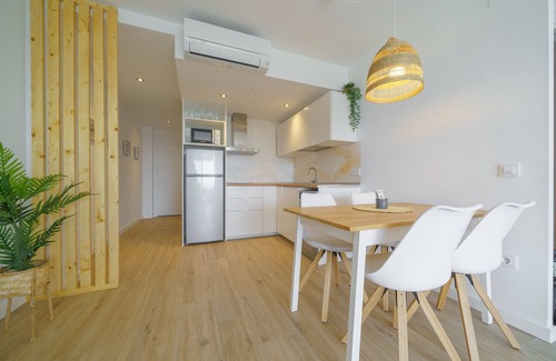Pineda de Mar Apartment | HomeHolidaysRentals Delmare - Costa Barcelona
