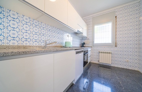 Santa Susanna Villa | HomeHolidaysRentals Himalaia - Costa Barcelona