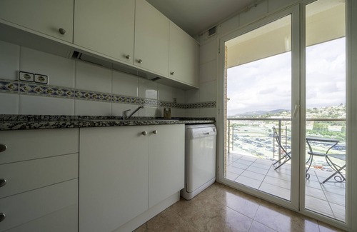 Santa Susanna Apartment | HomeHolidaysRentals Santa Susanna VIII