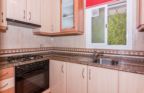 Santa Susanna Apartment | HomeHolidaysRentals Vall III - Costa Barcelona