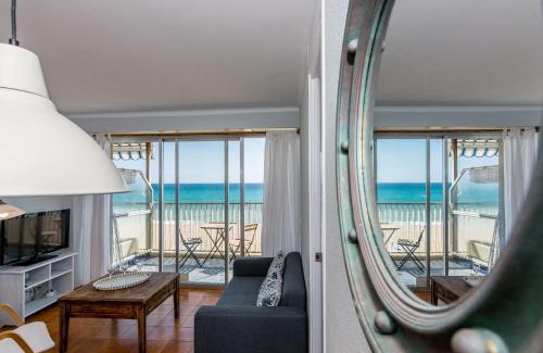 Calella Apartment | HomeHolidaysRentals Etoile