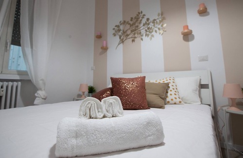 Crescenzago Apartment | HomeHotels - Treviso 6 Venere