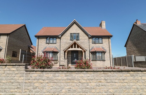 Somerton Cottage | Homeland