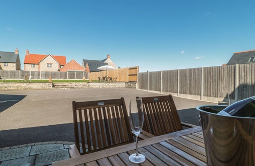 Somerton Cottage | Homeland