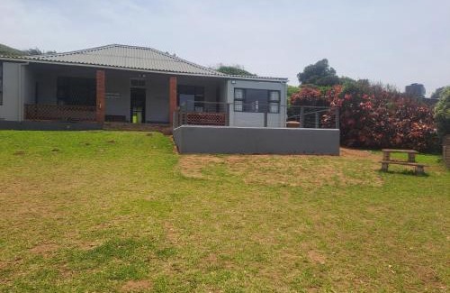 Umzumbe House | Homeleigh