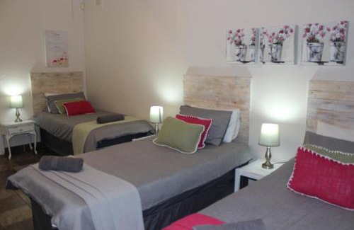 Umzumbe House | Homeleigh