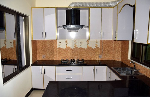 Dhirkot Apartment | Homelike environment Homelike amenities