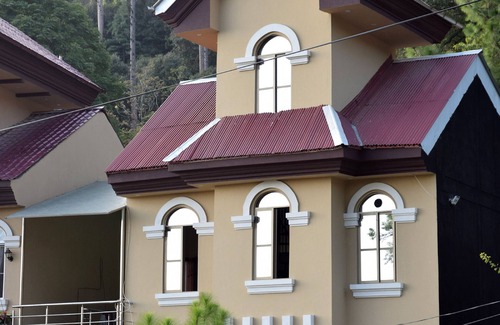 Dhirkot Apartment | Homelike environment Homelike amenities