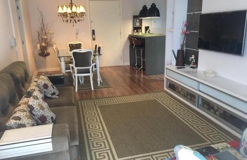 Gramado Apartment | Homelland Apto205, junto ao centro de Gramado