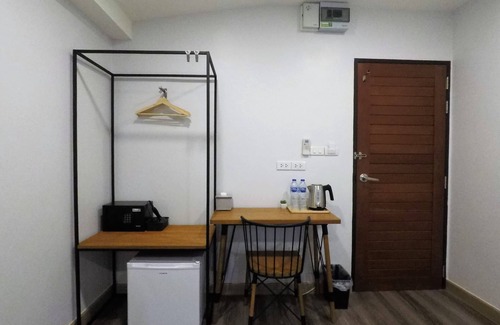 Thapae Hotel | Homely and Peaceful Place in Central Location of Chiang Mai (FREE bicycle)