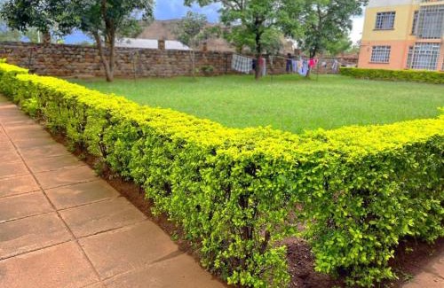Kisumu Apartment | Homely Apartment(III)