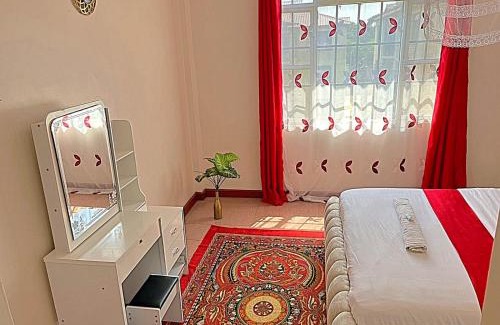 Kisumu Apartment | Homely Apartment(III)