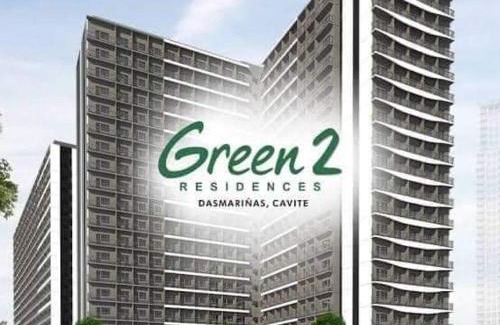 Dasmarinas Bed & Breakfast | HOMELY @ Green 2 Residences SMDC DLSUMC