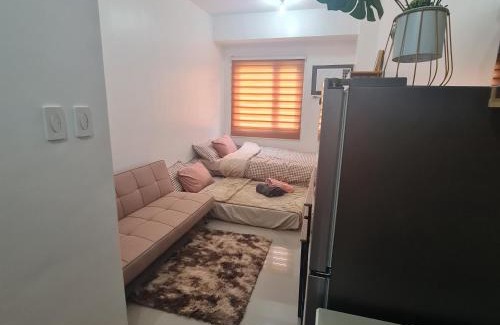 Dasmarinas Bed & Breakfast | HOMELY @ Green 2 Residences SMDC DLSUMC