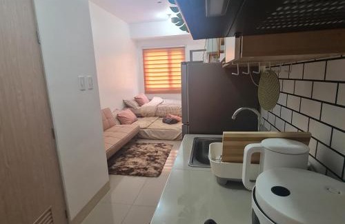 Dasmarinas Bed & Breakfast | HOMELY @ Green 2 Residences SMDC DLSUMC