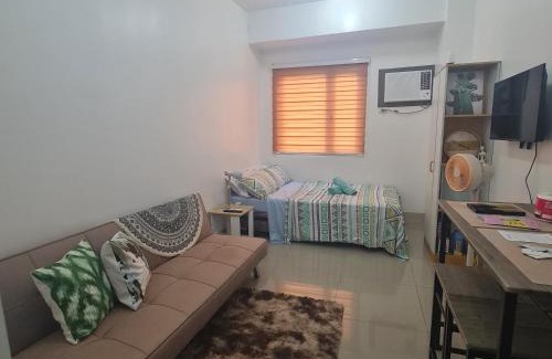 Dasmarinas Bed & Breakfast | HOMELY @ Green 2 Residences SMDC DLSUMC