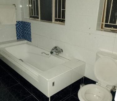 Greater Johannesburg Metropolitan Area House | Homely Haven Guest House