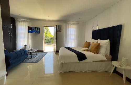 Greater Johannesburg Metropolitan Area House | Homely Palace Guesthouse