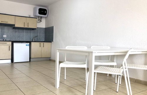 Morro Jable Apartment | homely refurbished and close to the beach