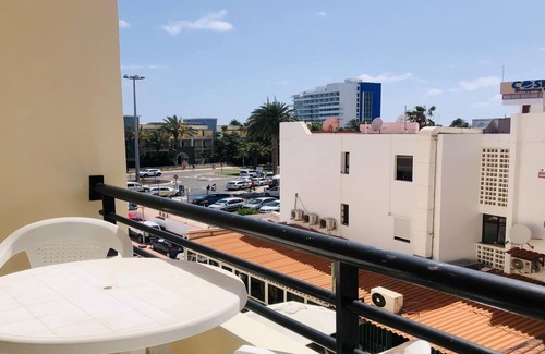 Morro Jable Apartment | homely refurbished and close to the beach