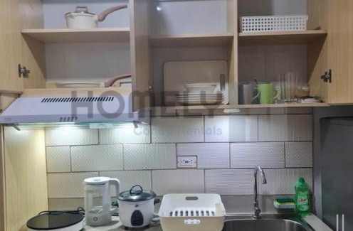 Dasmarinas House | Homely - SMDC Green 2 Residences, Dasmarinas City