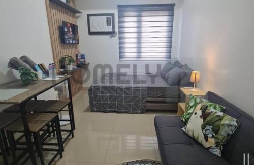 Dasmarinas House | Homely - SMDC Green 2 Residences, Dasmarinas City