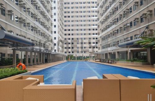 Dasmarinas House | Homely - SMDC Green 2 Residences, Dasmarinas City