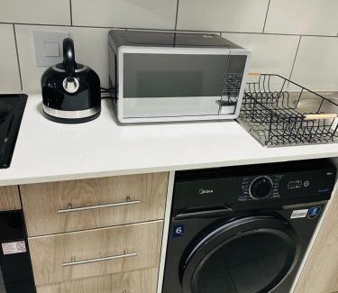 Kempton Park Apartment | Homely Stay 4