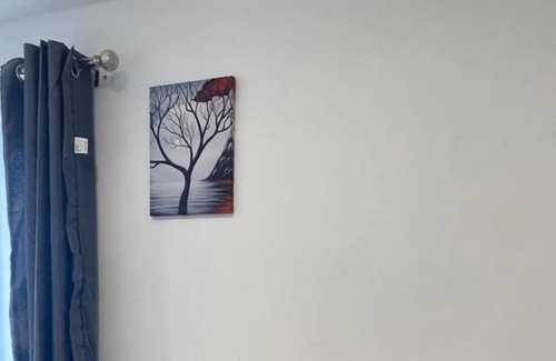 Sudbury Apartment | Homely studio flat